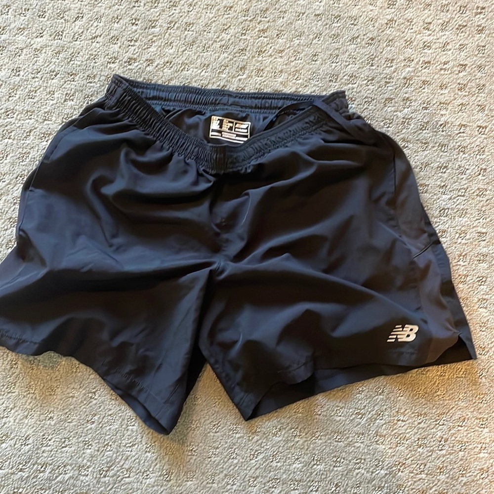 New Balance Running Shorts